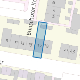 Perceel BST01-H-1074