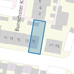 Perceel BST01-H-1075