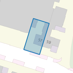 Perceel BST01-H-1081