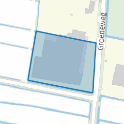 Perceel BST01-H-1091