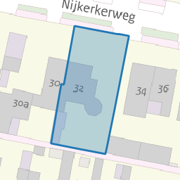 Perceel BST01-H-1098