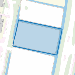 Perceel BST01-H-1125