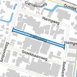 Perceel BST01-H-1157