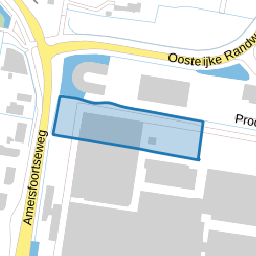 Perceel BST01-H-1218