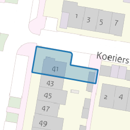 Perceel BST01-H-1232