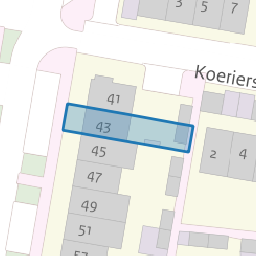 Perceel BST01-H-1233