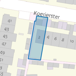 Perceel BST01-H-1240