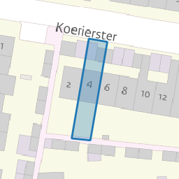 Perceel BST01-H-1241