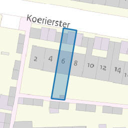 Perceel BST01-H-1242