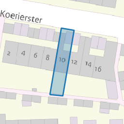 Perceel BST01-H-1244