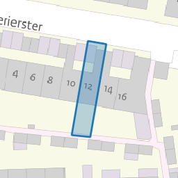 Perceel BST01-H-1245