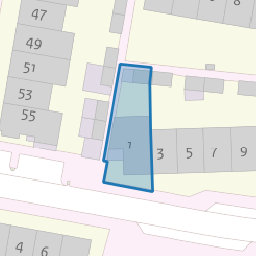 Perceel BST01-H-1248