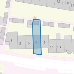 Perceel BST01-H-1251