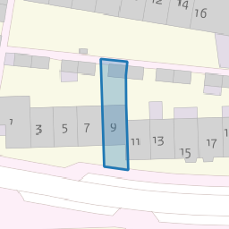 Perceel BST01-H-1252