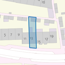 Perceel BST01-H-1254