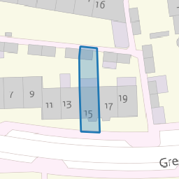 Perceel BST01-H-1255