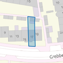 Perceel BST01-H-1256