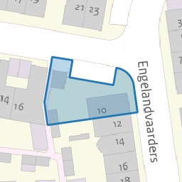 Perceel BST01-H-1258