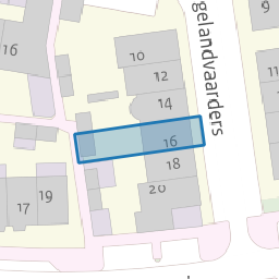 Perceel BST01-H-1261