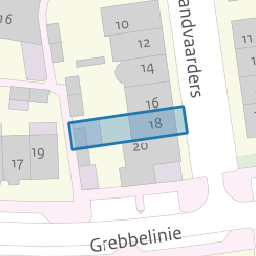 Perceel BST01-H-1262