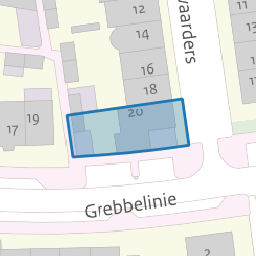 Perceel BST01-H-1263