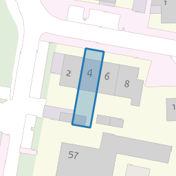 Perceel BST01-H-1267