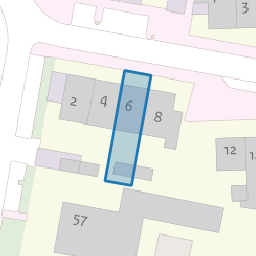 Perceel BST01-H-1268