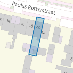 Perceel BST01-H-1275