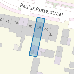 Perceel BST01-H-1276