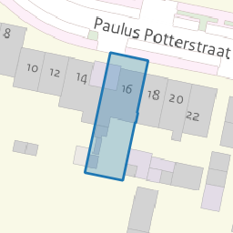 Perceel BST01-H-1277