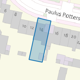 Perceel BST01-H-1278