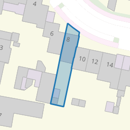 Perceel BST01-H-1281