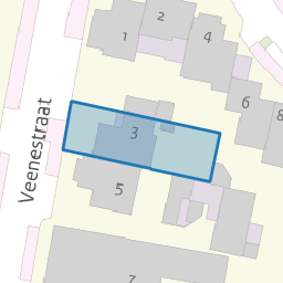 Perceel BST01-H-1284