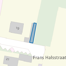 Perceel BST01-H-1290