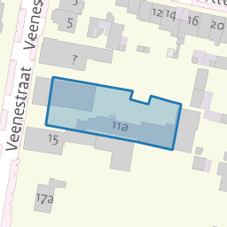 Perceel BST01-H-1292