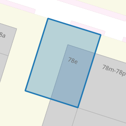 Perceel BST01-H-1294