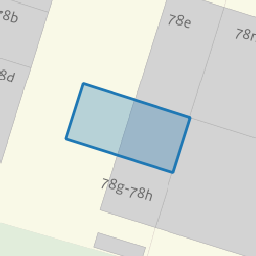 Perceel BST01-H-1295