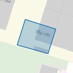 Perceel BST01-H-1296