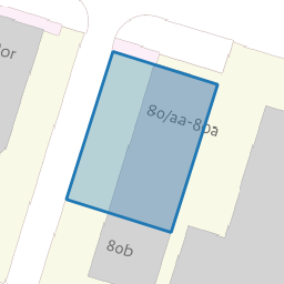 Perceel BST01-H-1301