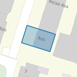 Perceel BST01-H-1302