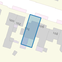 Perceel BST01-H-1305