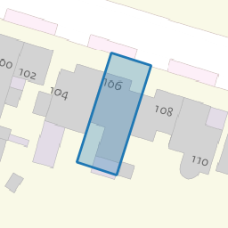 Perceel BST01-H-1306