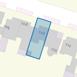 Perceel BST01-H-1307