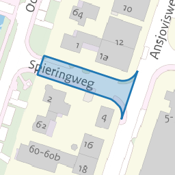 Perceel BST01-H-1315