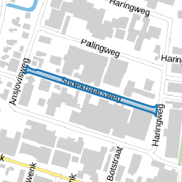 Perceel BST01-H-1319