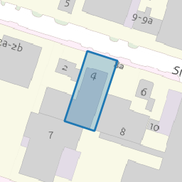 Perceel BST01-H-1320