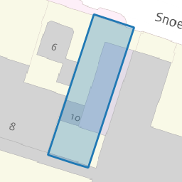 Perceel BST01-H-1322