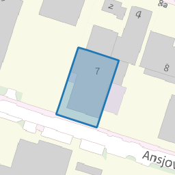 Perceel BST01-H-1325