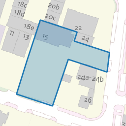 Perceel BST01-H-1334