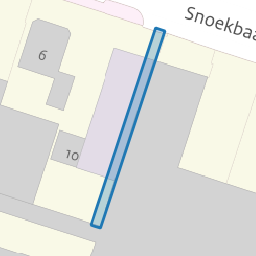 Perceel BST01-H-1335